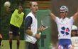Sport liégeois : l'euphorie !